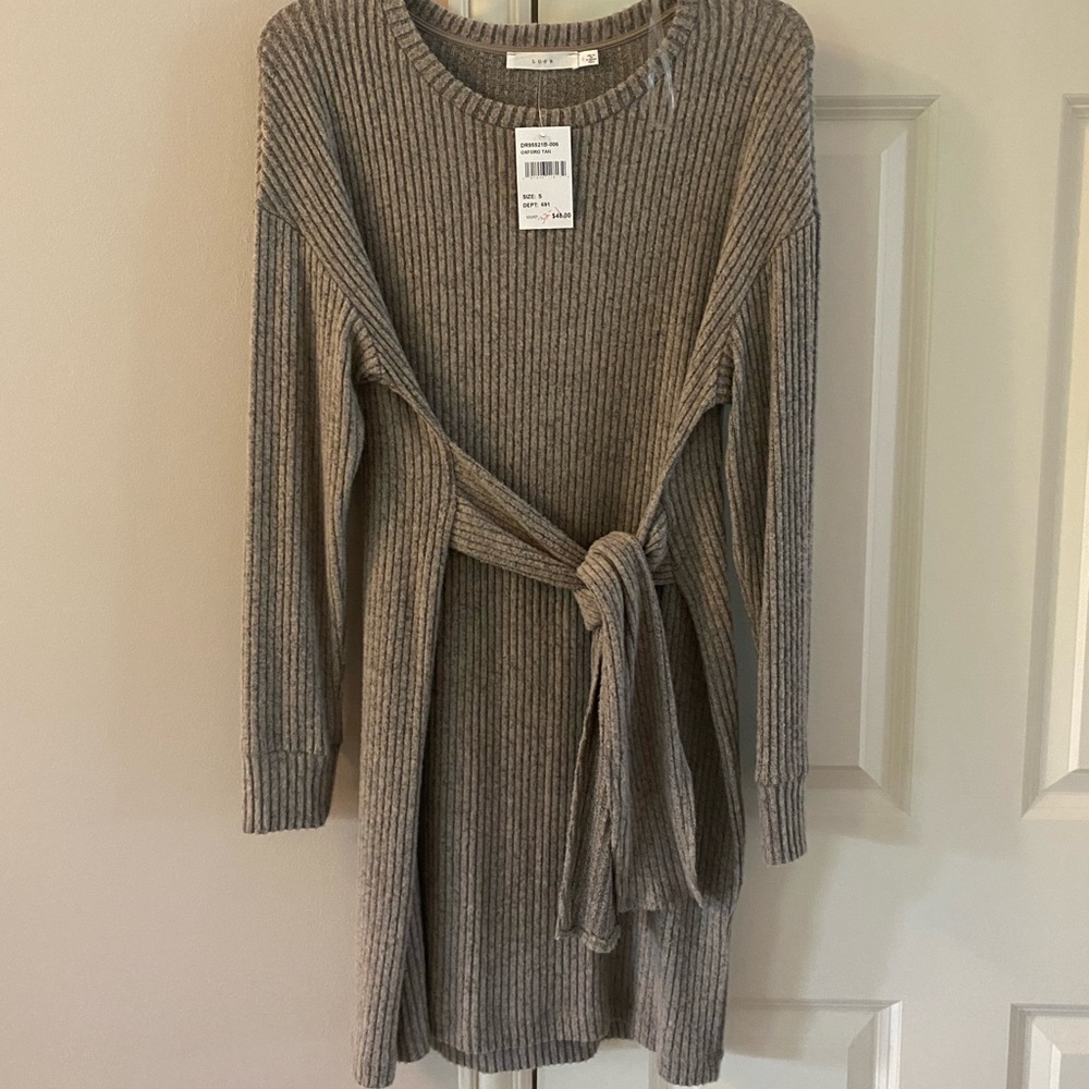 Lush dress